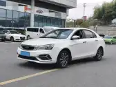 2019 GEELY EMGRAND,autocango,china used car exporter,china ev exporter,chinese used car exporter,chinese used ev exporter