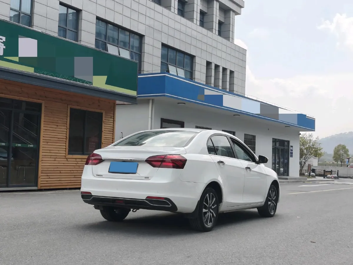 2019 Geely Emgrand 1.5L 109HP L4 CVT,autocango,china used car exporter,china ev exporter,chinese used car exporter,chinese used ev exporter