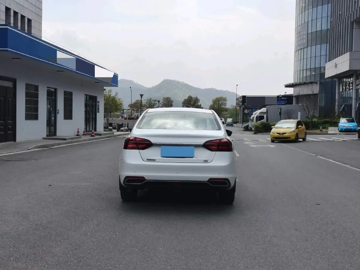 2019 Geely Emgrand 1.5L 109HP L4 CVT,autocango,china used car exporter,china ev exporter,chinese used car exporter,chinese used ev exporter