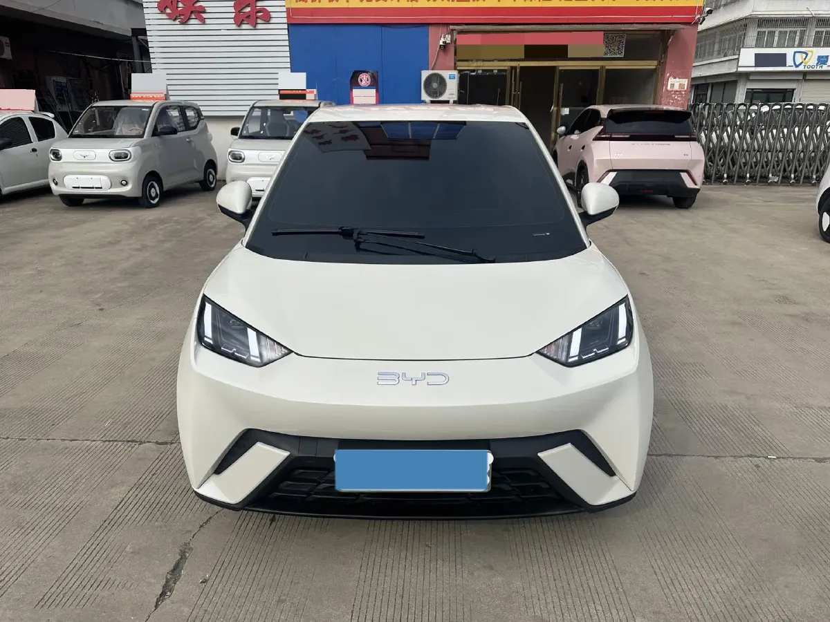 2025 BYD Seagull BEV 30.08KWH,autocango,china used car exporter,china ev exporter,chinese used car exporter,chinese used ev exporter