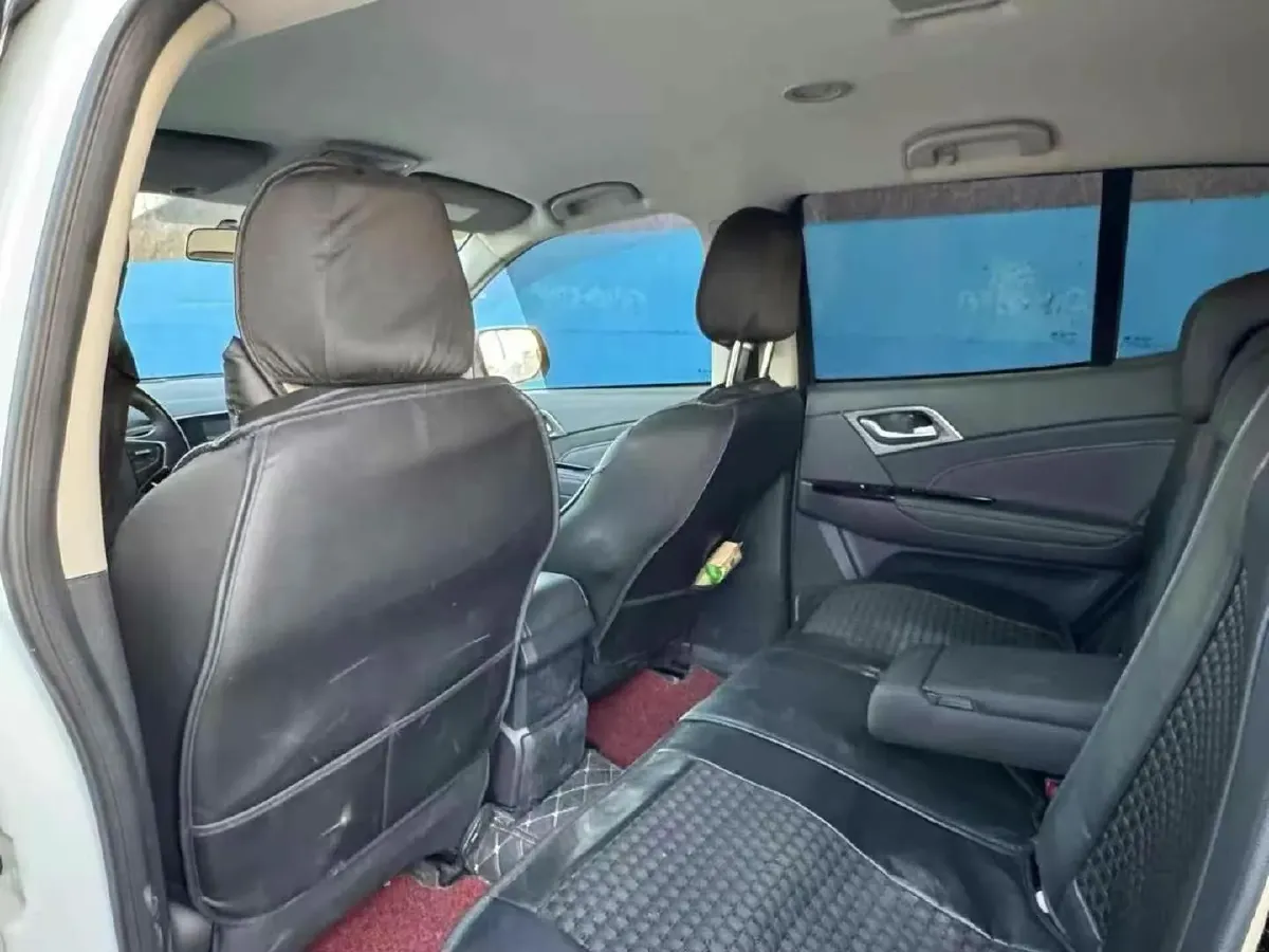 2020 Isuzu Mu-X 1.9T 166HP L4 6AT,autocango,china used car exporter,china ev exporter,chinese used car exporter,chinese used ev exporter