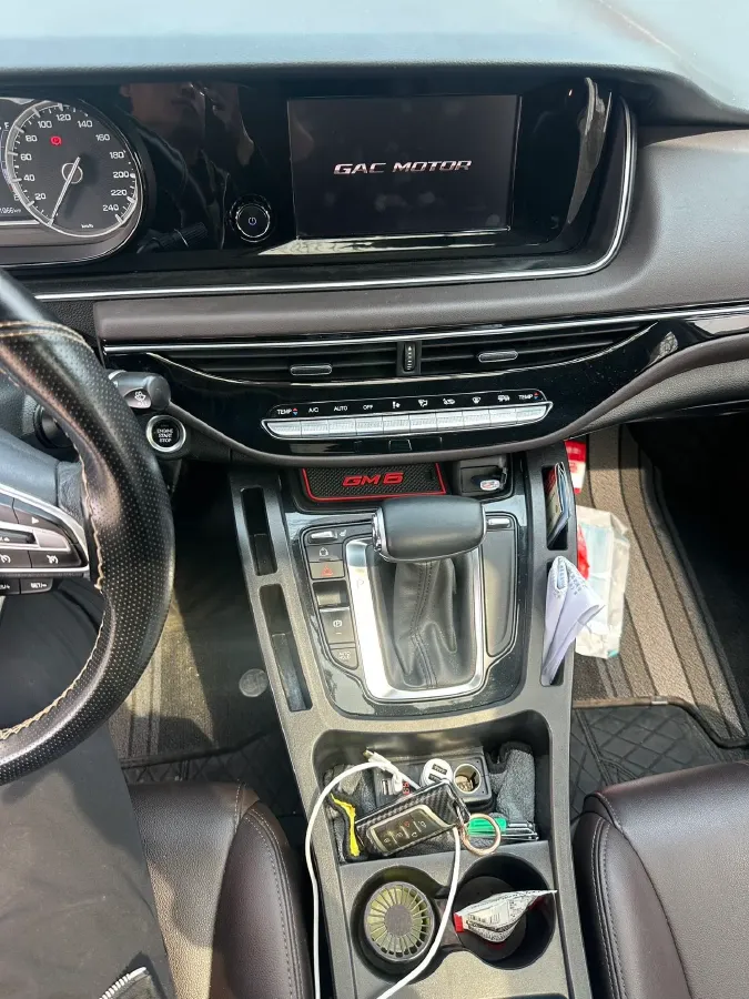 2021 GAC Trumpchi M6 1.5T 169HP L4 7DCT,autocango,china used car exporter,china ev exporter,chinese used car exporter,chinese used ev exporter