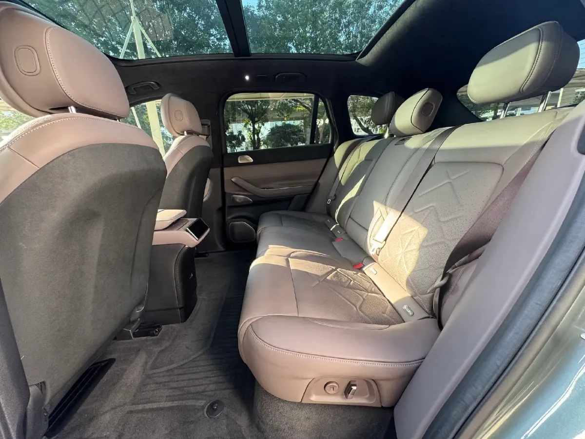 2022 NIO ES7 BEV 100KWH,autocango,china used car exporter,china ev exporter,chinese used car exporter,chinese used ev exporter