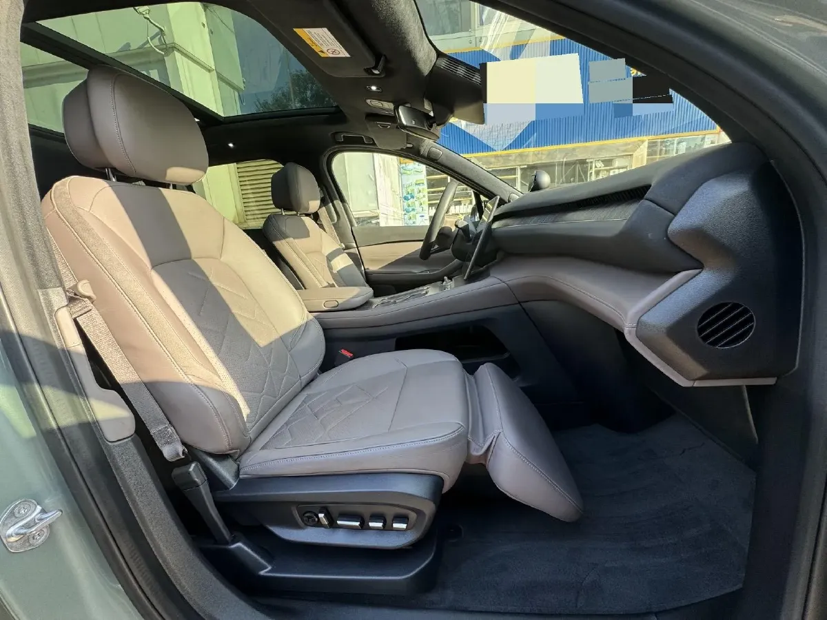 2022 NIO ES7 BEV 100KWH,autocango,china used car exporter,china ev exporter,chinese used car exporter,chinese used ev exporter