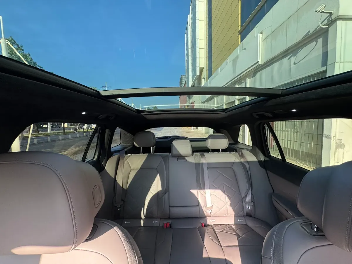 2022 NIO ES7 BEV 100KWH,autocango,china used car exporter,china ev exporter,chinese used car exporter,chinese used ev exporter