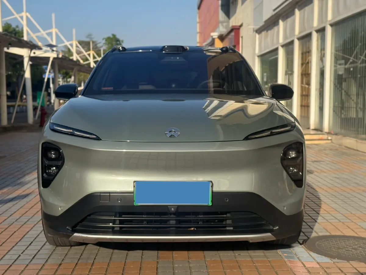 2022 NIO ES7 BEV 100KWH,autocango,china used car exporter,china ev exporter,chinese used car exporter,chinese used ev exporter