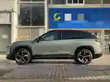 2022 NIO ES7 BEV 100KWH