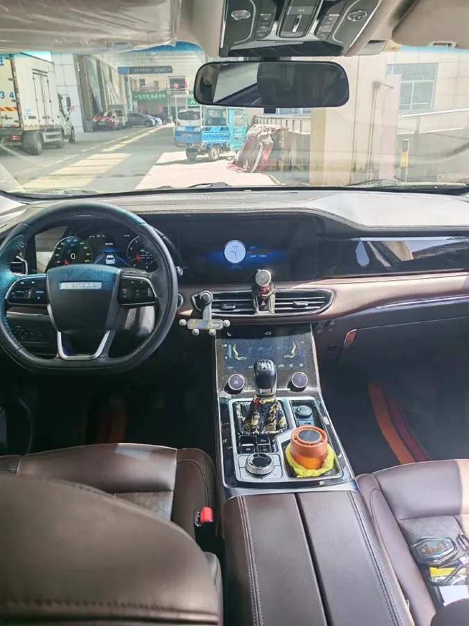 2021 Jetour X90 1.5T 156HP L4 6MT,autocango,china used car exporter,china ev exporter,chinese used car exporter,chinese used ev exporter