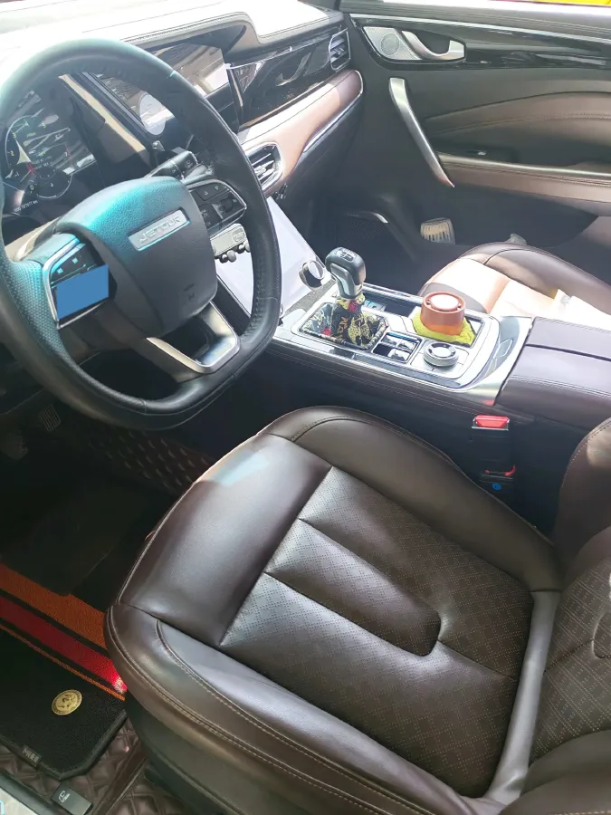 2021 Jetour X90 1.5T 156HP L4 6MT,autocango,china used car exporter,china ev exporter,chinese used car exporter,chinese used ev exporter