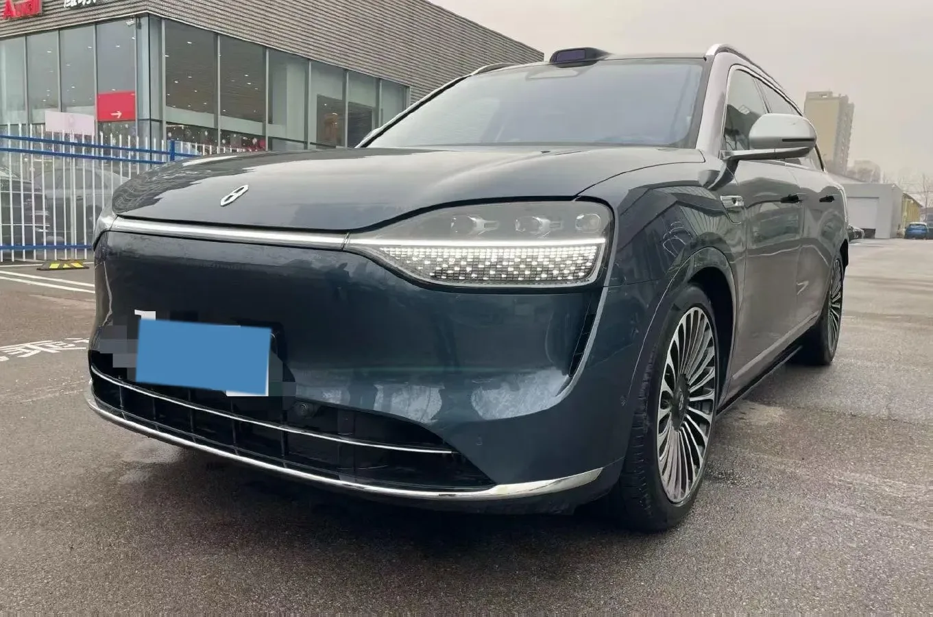 2024 AITO AITO M9 1.5T 152HP L4 REEV 42KWH,autocango,china used car exporter,china ev exporter,chinese used car exporter,chinese used ev exporter