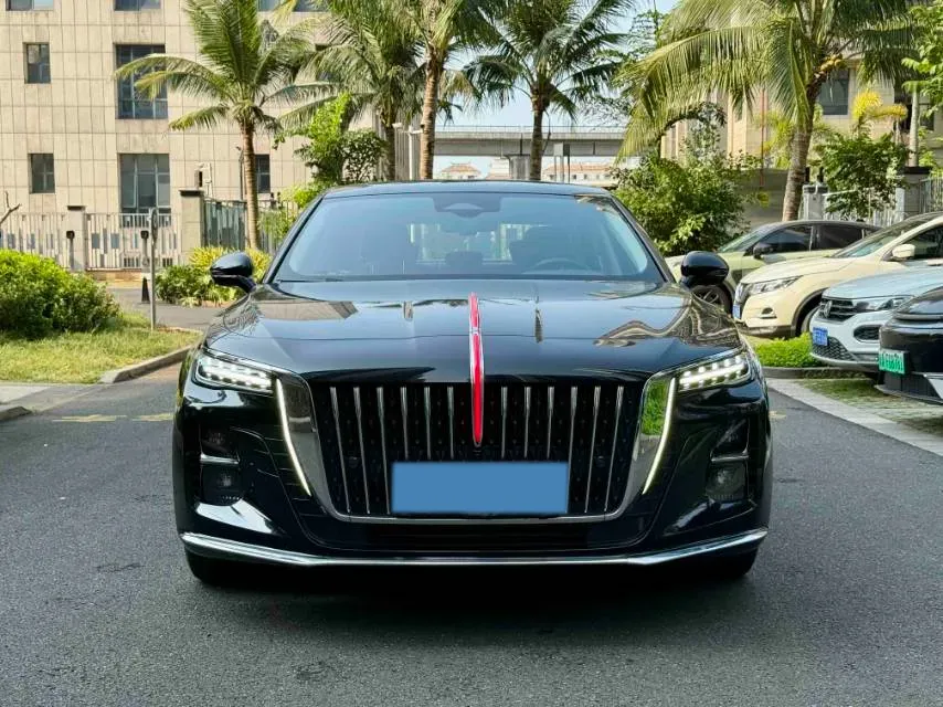 2023 HongQi H5 2.0T 224HP L4 8AT,autocango,china used car exporter,china ev exporter,chinese used car exporter,chinese used ev exporter