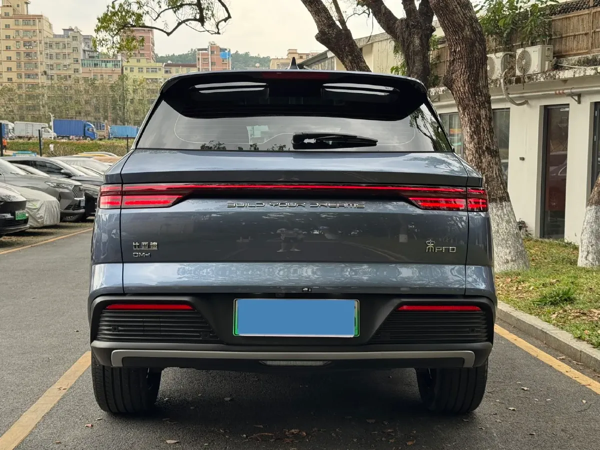 2023 BYD Song Pro 1.5L 110HP L4 E-CVT PHEV 18.3KWH,autocango,china used car exporter,china ev exporter,chinese used car exporter,chinese used ev exporter