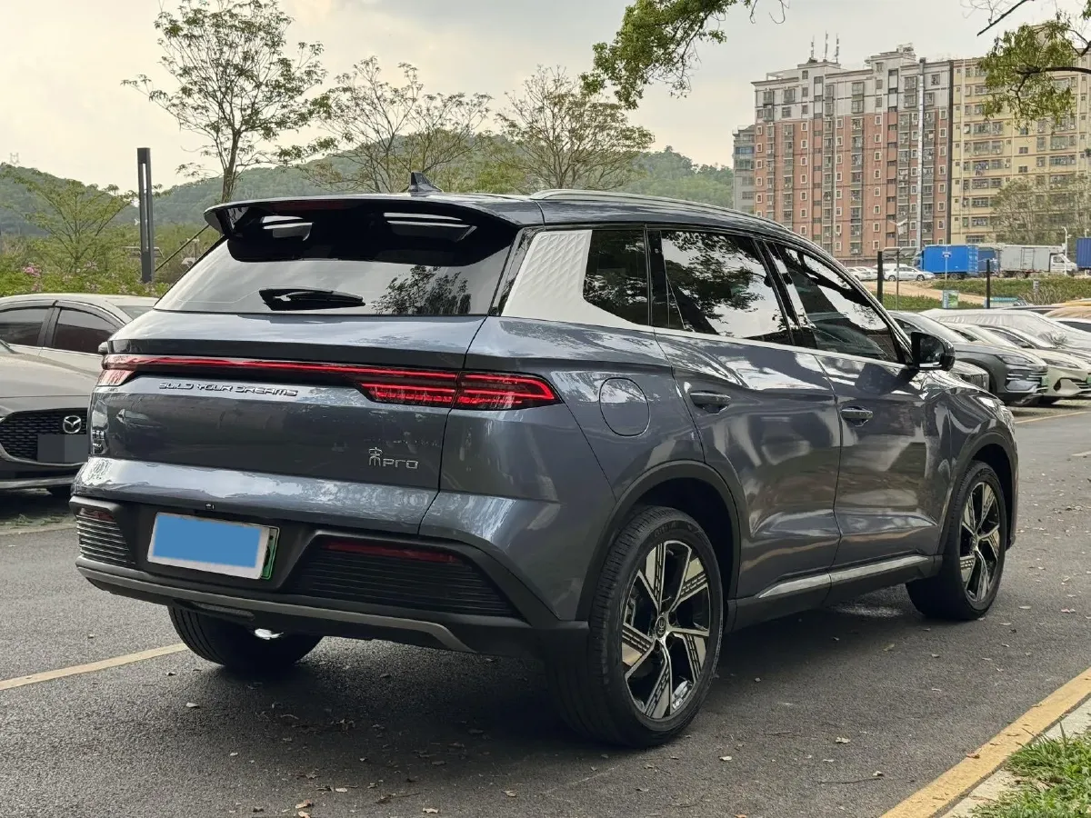 2023 BYD Song Pro 1.5L 110HP L4 E-CVT PHEV 18.3KWH,autocango,china used car exporter,china ev exporter,chinese used car exporter,chinese used ev exporter