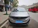 2021 Geely JiaJi 1.8T 184HP L4 7DCT