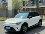 2023 Smart smart Elf 1 BEV 49KWH