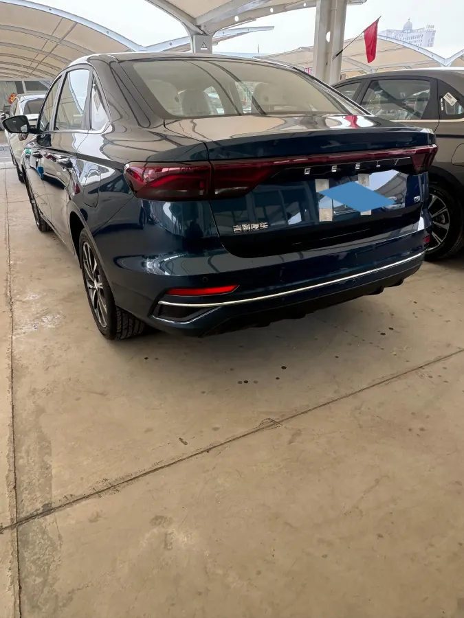 2026 Geely Emgrand 1.5L 120HP L4 CVT,autocango,china used car exporter,china ev exporter,chinese used car exporter,chinese used ev exporter