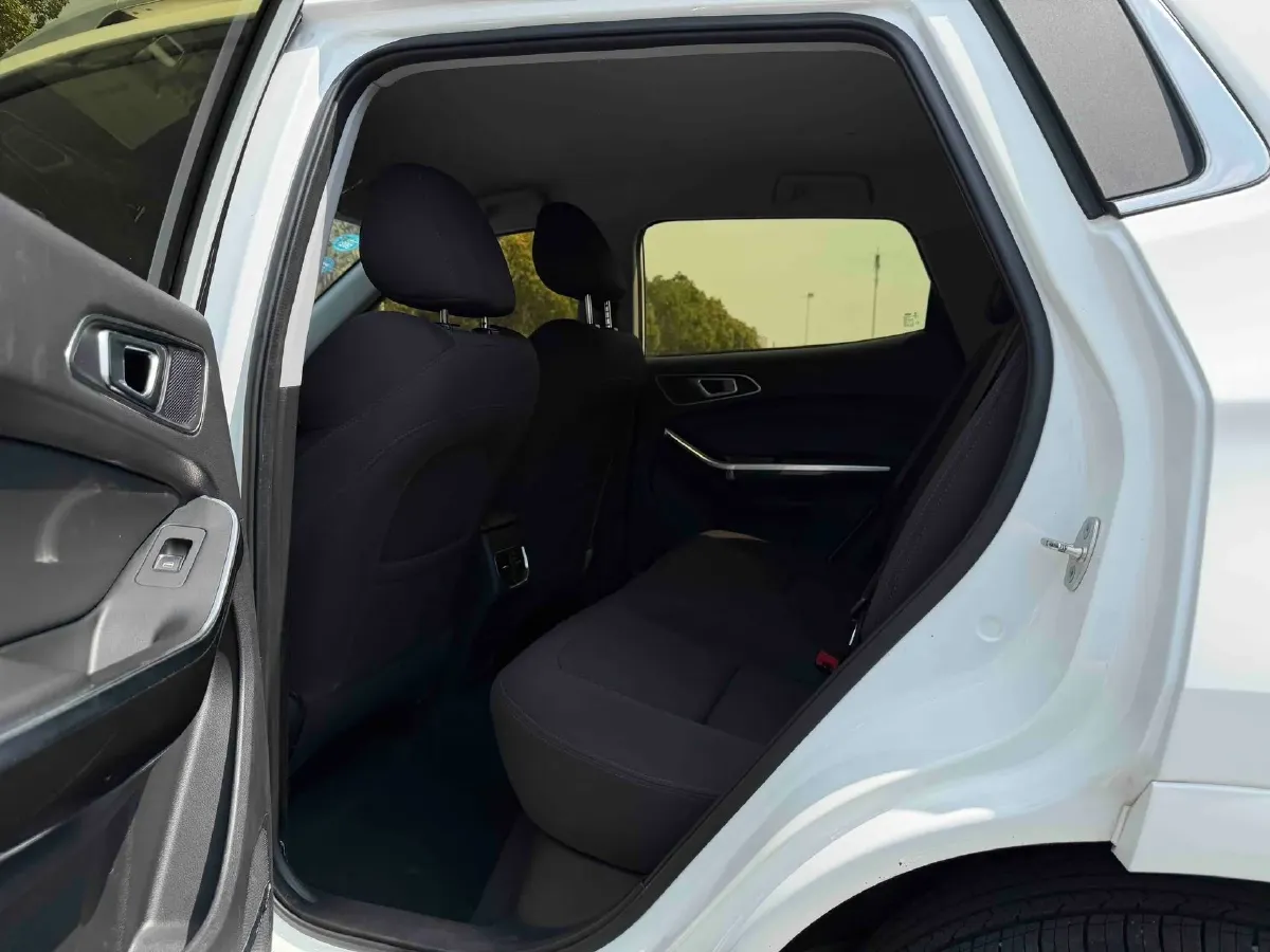 2017 Chery Tiggo 5x 1.5T 147HP L4 6DCT,autocango,china used car exporter,china ev exporter,chinese used car exporter,chinese used ev exporter