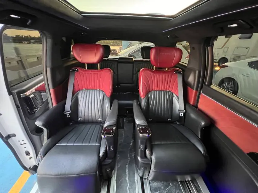 2023 GAC Trumpchi M8 2.0T 190HP L4 E-CVT Hybrid,autocango,china used car exporter,china ev exporter,chinese used car exporter,chinese used ev exporter