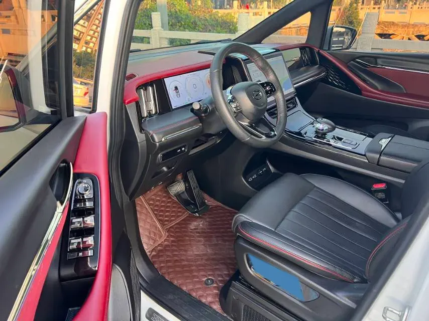 2023 GAC Trumpchi M8 2.0T 190HP L4 E-CVT Hybrid,autocango,china used car exporter,china ev exporter,chinese used car exporter,chinese used ev exporter