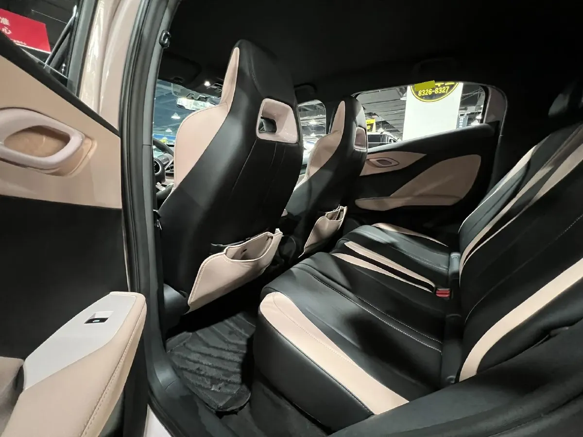 2024 BYD Seagull BEV 30.08KWH,autocango,china used car exporter,china ev exporter,chinese used car exporter,chinese used ev exporter