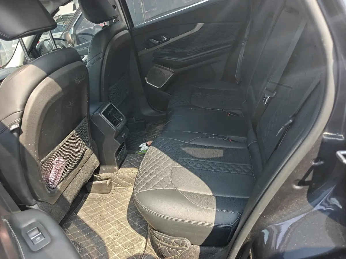 2021 Exceed TXL 1.6T 197HP L4 7DCT,autocango,china used car exporter,china ev exporter,chinese used car exporter,chinese used ev exporter