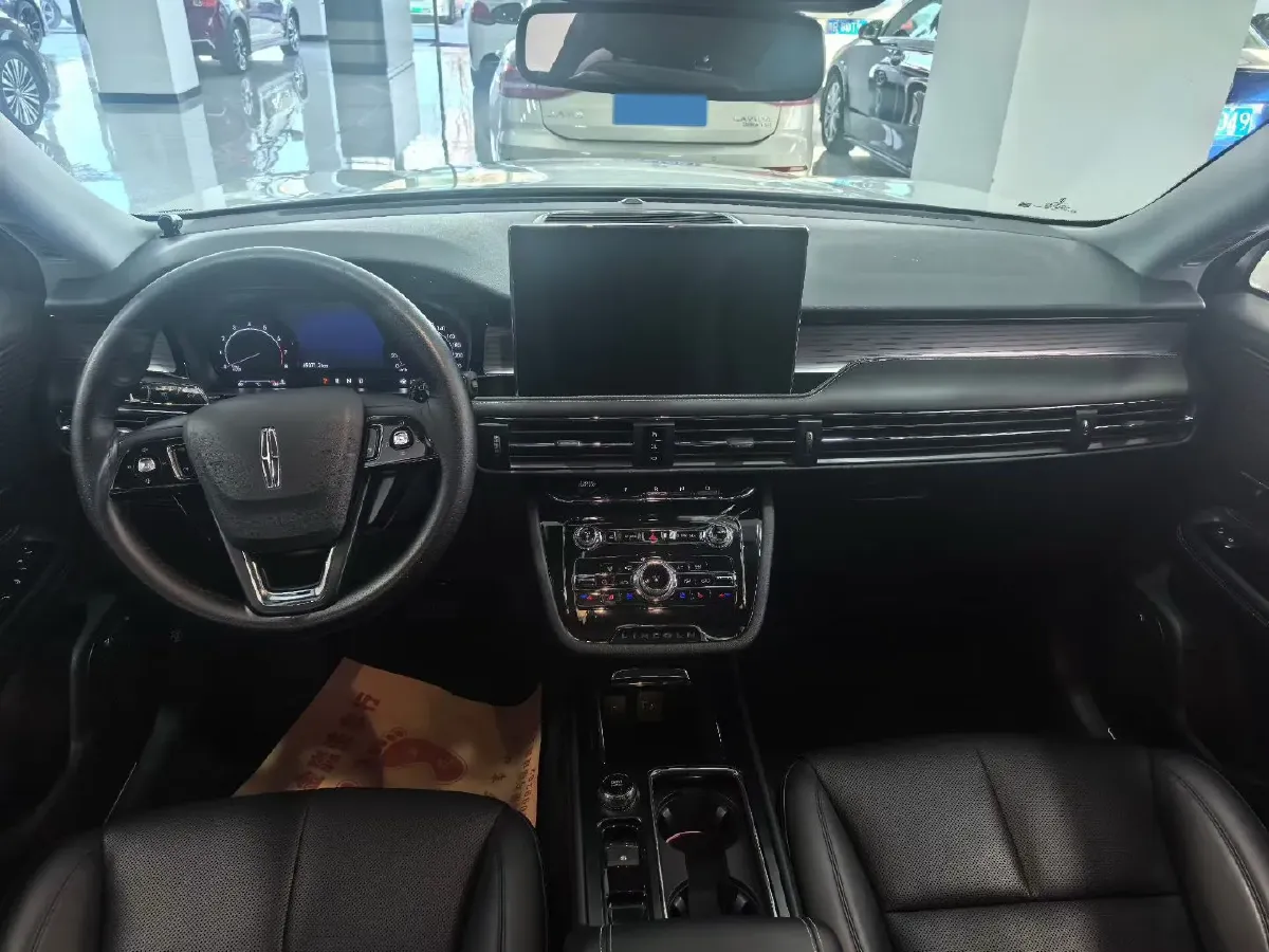 2020 Lincoln Corsair 2.0T 245HP L4 8AT,autocango,china used car exporter,china ev exporter,chinese used car exporter,chinese used ev exporter