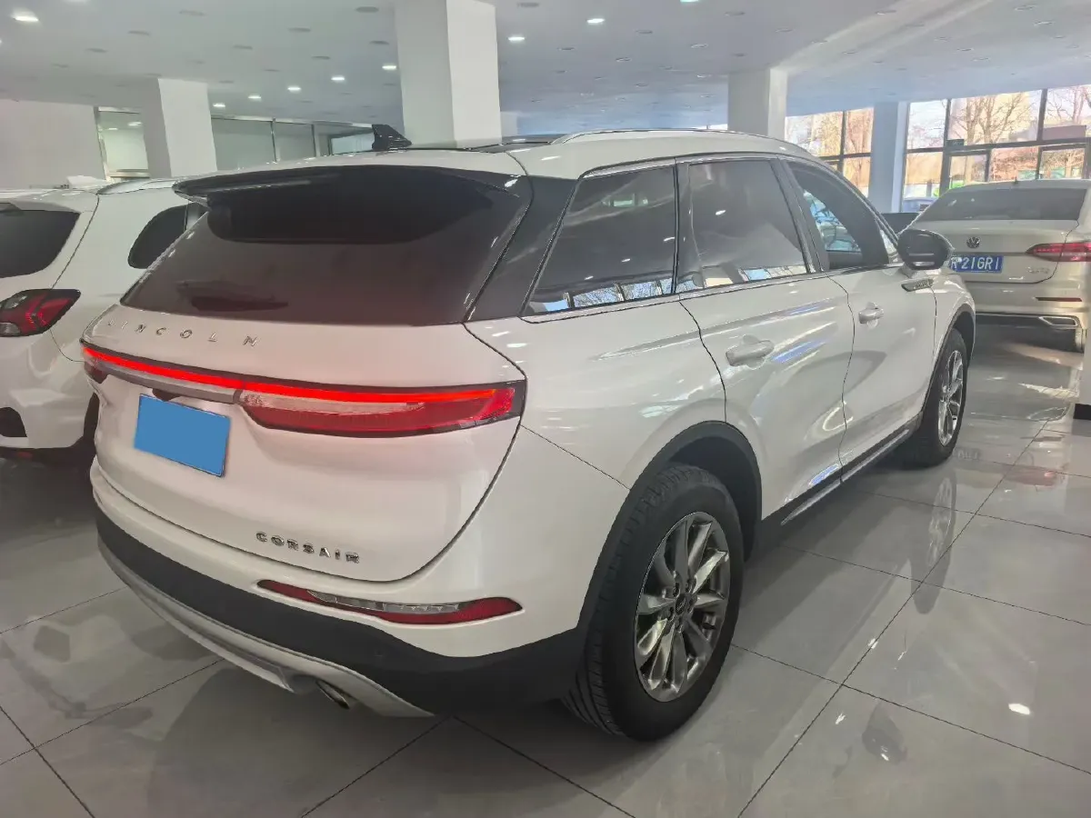 2020 Lincoln Corsair 2.0T 245HP L4 8AT,autocango,china used car exporter,china ev exporter,chinese used car exporter,chinese used ev exporter