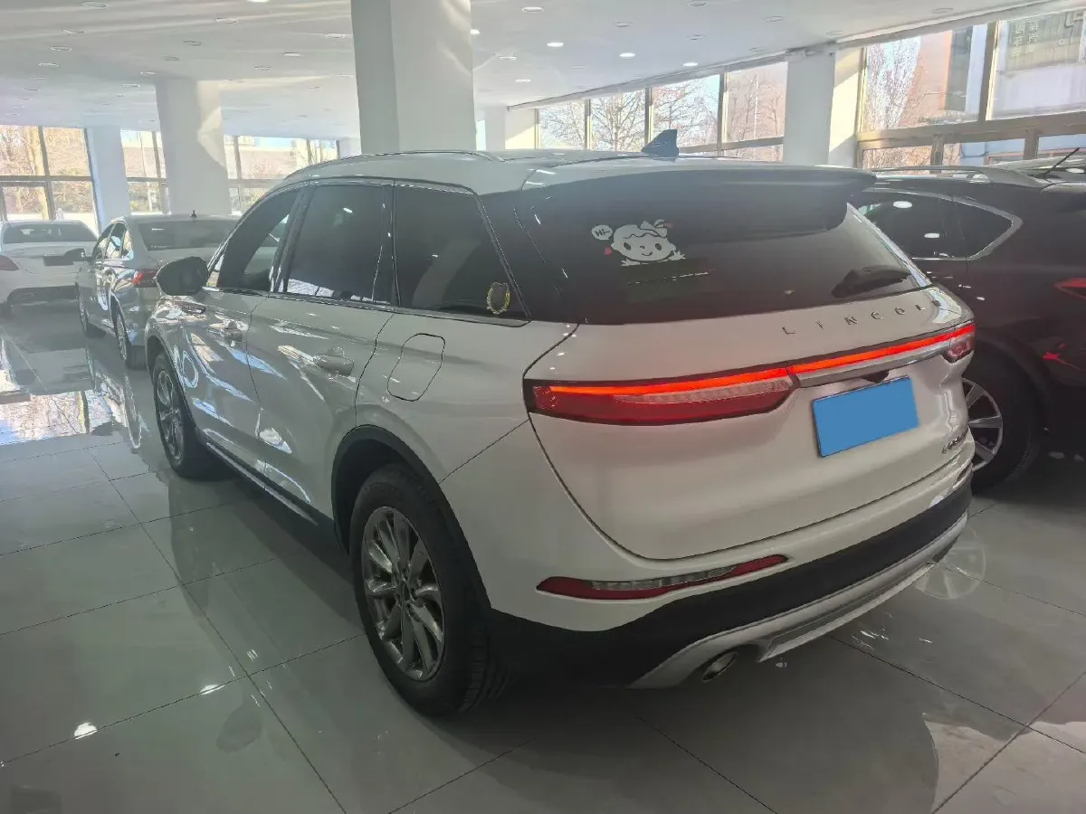 2020 Lincoln Corsair 2.0T 245HP L4 8AT,autocango,china used car exporter,china ev exporter,chinese used car exporter,chinese used ev exporter