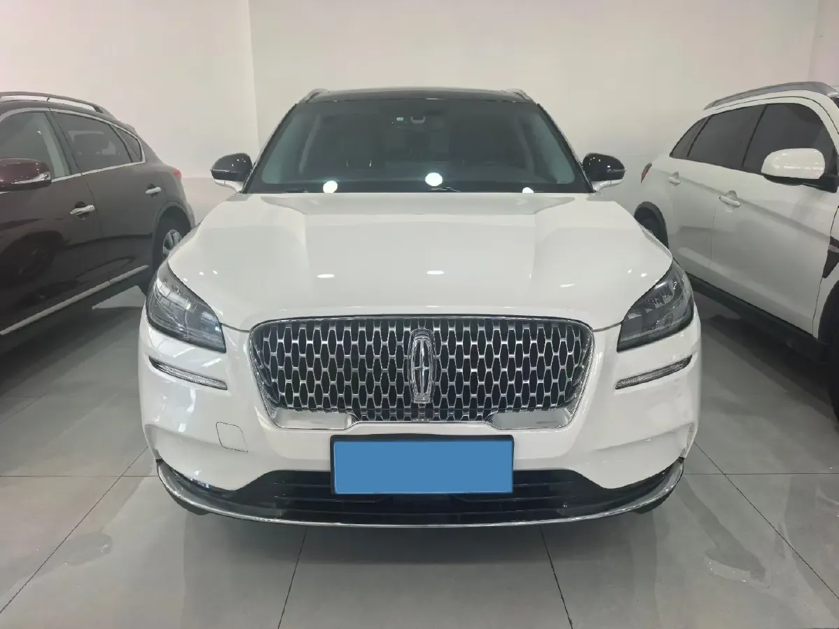 2020 Lincoln Corsair 2.0T 245HP L4 8AT,autocango,china used car exporter,china ev exporter,chinese used car exporter,chinese used ev exporter