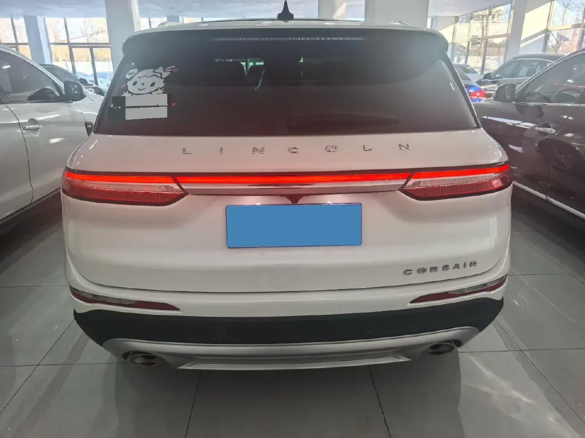 2020 Lincoln Corsair 2.0T 245HP L4 8AT,autocango,china used car exporter,china ev exporter,chinese used car exporter,chinese used ev exporter
