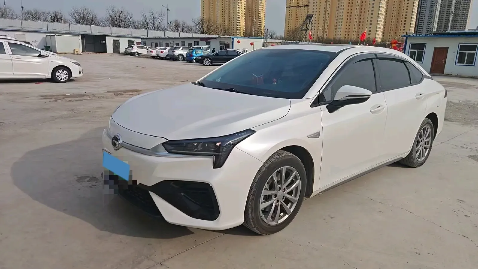 2023 Aion S BEV 55.2KWH,autocango,china used car exporter,china ev exporter,chinese used car exporter,chinese used ev exporter