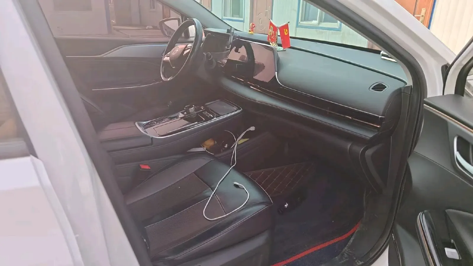 2023 Aion S BEV 55.2KWH,autocango,china used car exporter,china ev exporter,chinese used car exporter,chinese used ev exporter