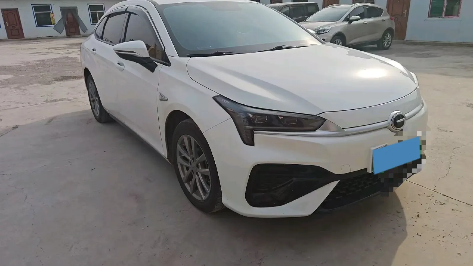 2023 Aion S BEV 55.2KWH,autocango,china used car exporter,china ev exporter,chinese used car exporter,chinese used ev exporter
