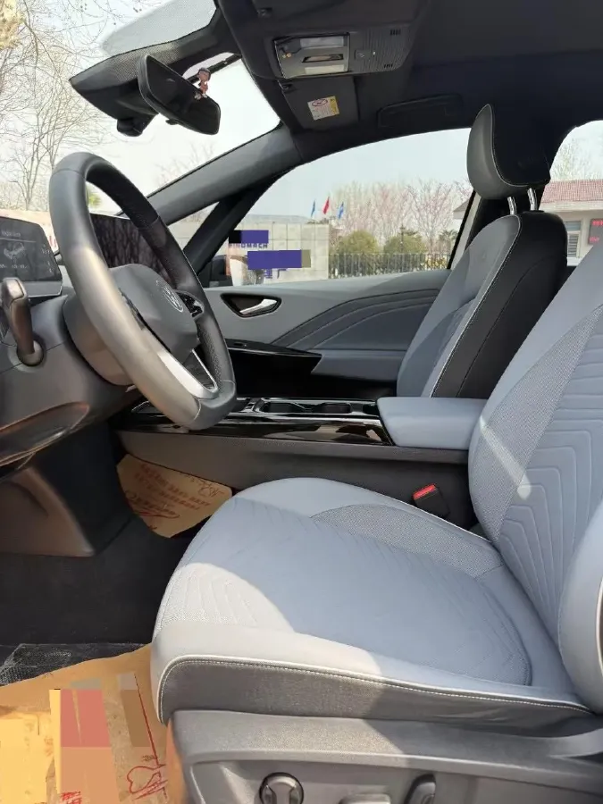 2025 Volkswagen ID.3 BEV 52.8KWH,autocango,china used car exporter,china ev exporter,chinese used car exporter,chinese used ev exporter