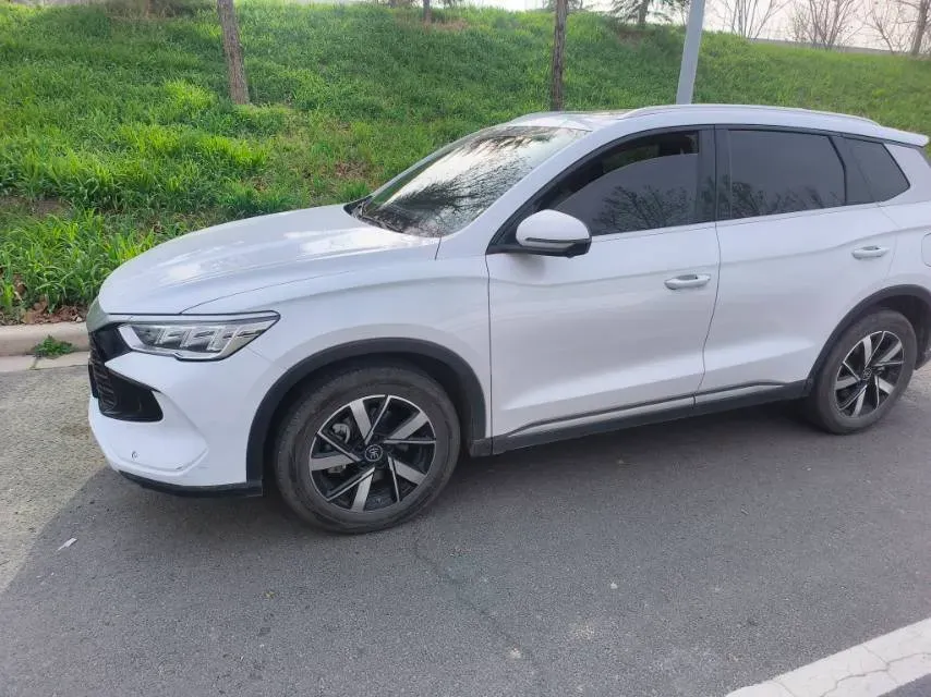 2023 BYD Song Pro 1.5L 110HP L4 E-CVT PHEV 12.9KWH,autocango,china used car exporter,china ev exporter,chinese used car exporter,chinese used ev exporter