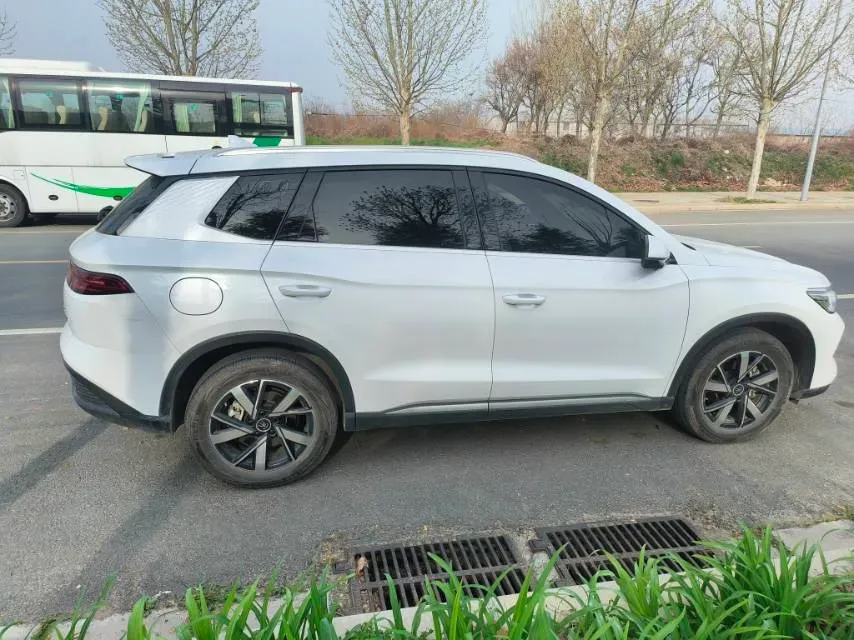 2023 BYD Song Pro 1.5L 110HP L4 E-CVT PHEV 12.9KWH,autocango,china used car exporter,china ev exporter,chinese used car exporter,chinese used ev exporter