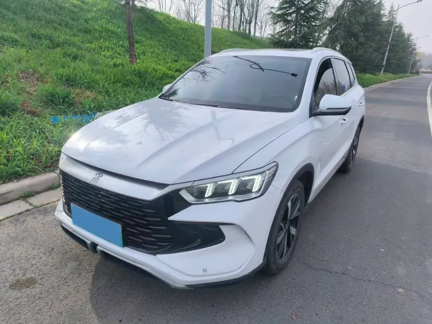 2023 BYD Song Pro 1.5L 110HP L4 E-CVT PHEV 12.9KWH,autocango,china used car exporter,china ev exporter,chinese used car exporter,chinese used ev exporter
