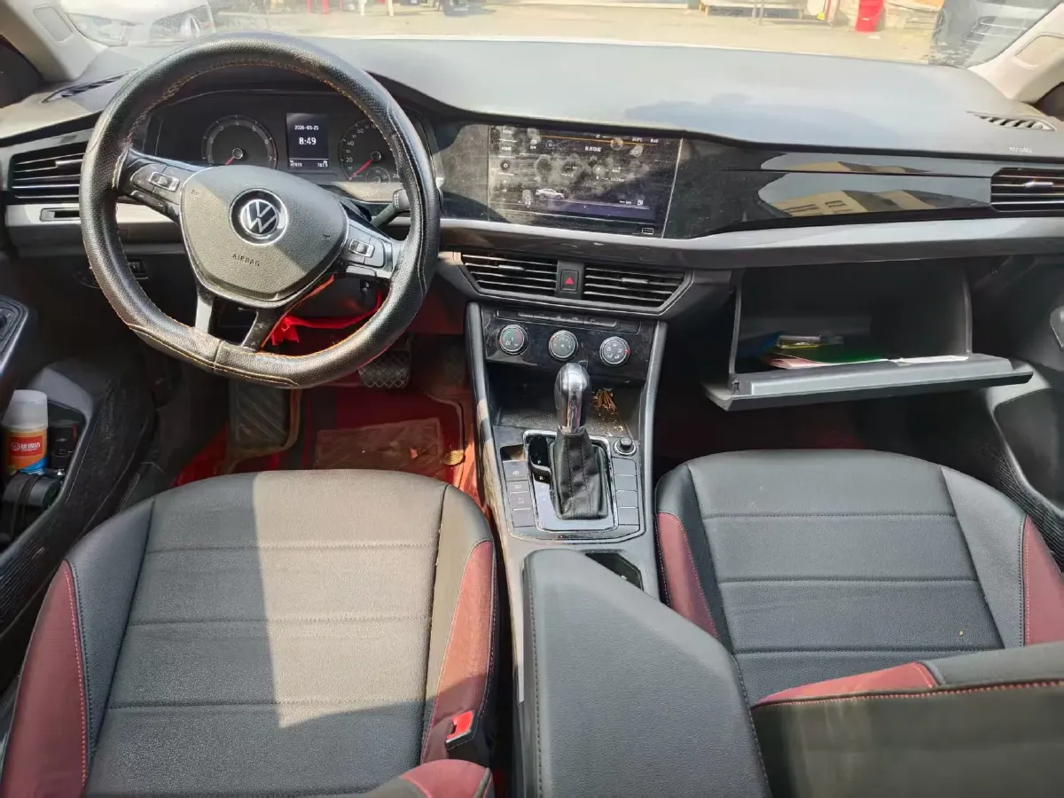 2021 Volkswagen Bora 1.5L 113HP L4 6AT,autocango,china used car exporter,china ev exporter,chinese used car exporter,chinese used ev exporter