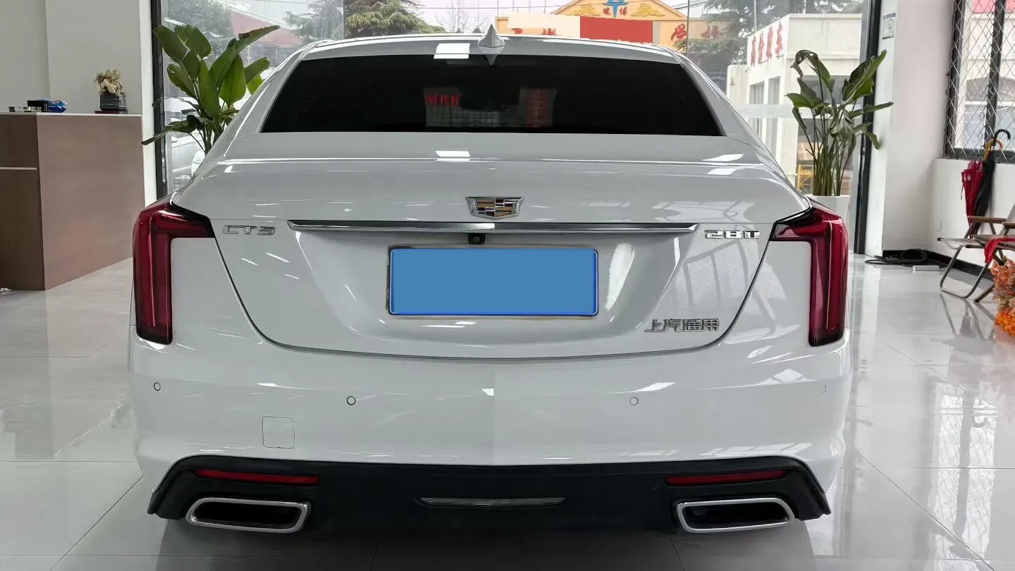 2021 Cadillac CT5 2.0T 237HP L4 10AT,autocango,china used car exporter,china ev exporter,chinese used car exporter,chinese used ev exporter