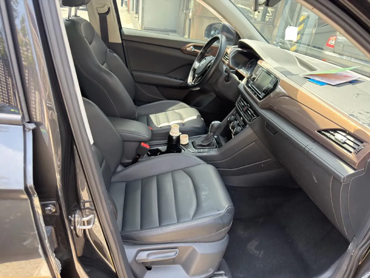 2020 Volkswagen Tharu 1.4T 150HP L4 7DCT,autocango,china used car exporter,china ev exporter,chinese used car exporter,chinese used ev exporter