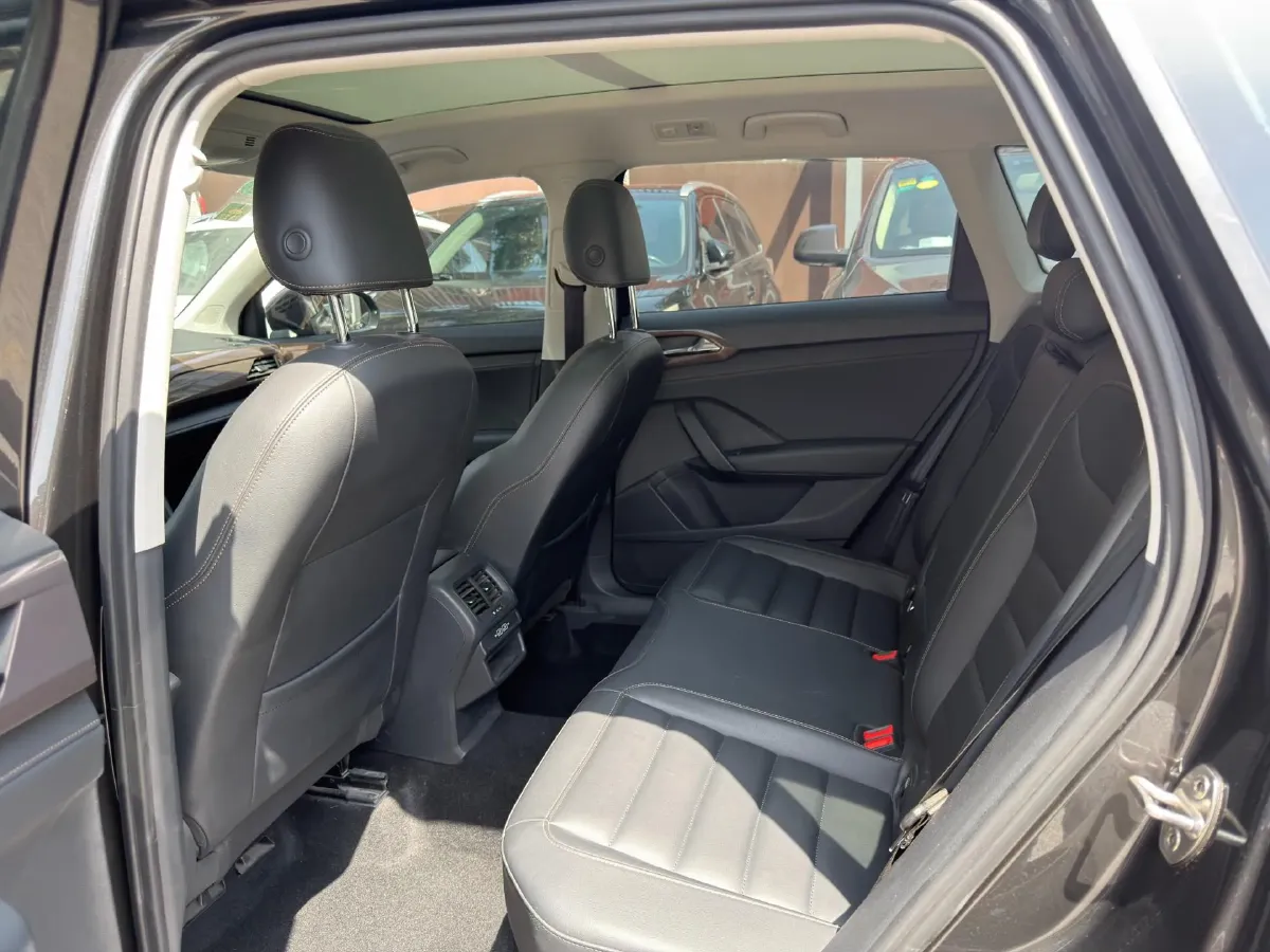 2020 Volkswagen Tharu 1.4T 150HP L4 7DCT,autocango,china used car exporter,china ev exporter,chinese used car exporter,chinese used ev exporter