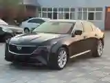 2024 Cadillac CT5 2.0T 237HP L4 10AT