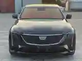 2024 Cadillac CT5 2.0T 237HP L4 10AT