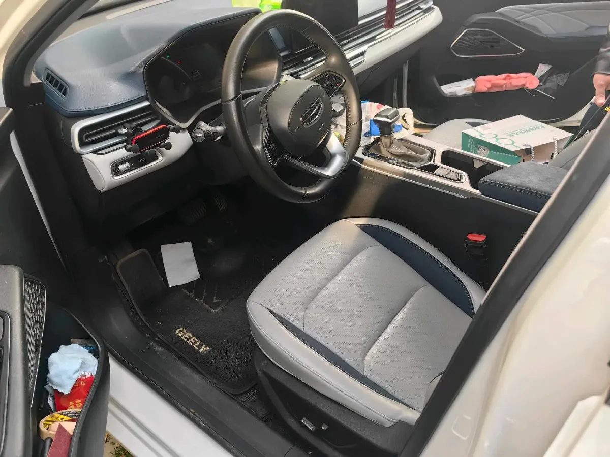 2022 Geely Emgrand 1.5L 114HP L4 CVT,autocango,china used car exporter,china ev exporter,chinese used car exporter,chinese used ev exporter