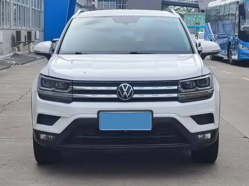 2021 Volkswagen Tharu 1.4T 150HP L4 7DCT,autocango,china used car exporter,china ev exporter,chinese used car exporter,chinese used ev exporter