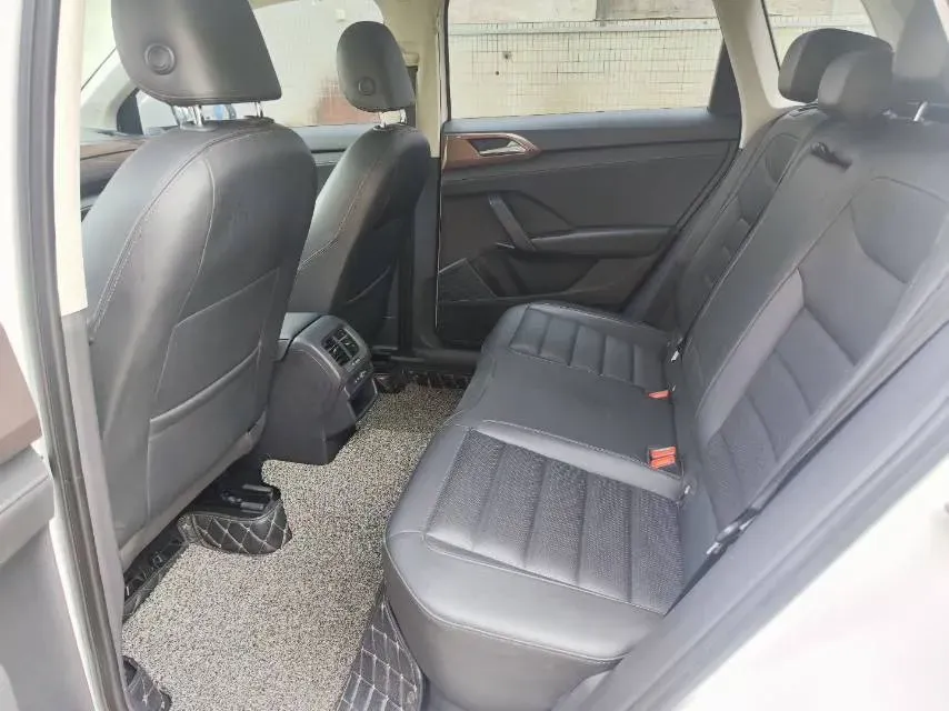 2021 Volkswagen Tharu 1.4T 150HP L4 7DCT,autocango,china used car exporter,china ev exporter,chinese used car exporter,chinese used ev exporter