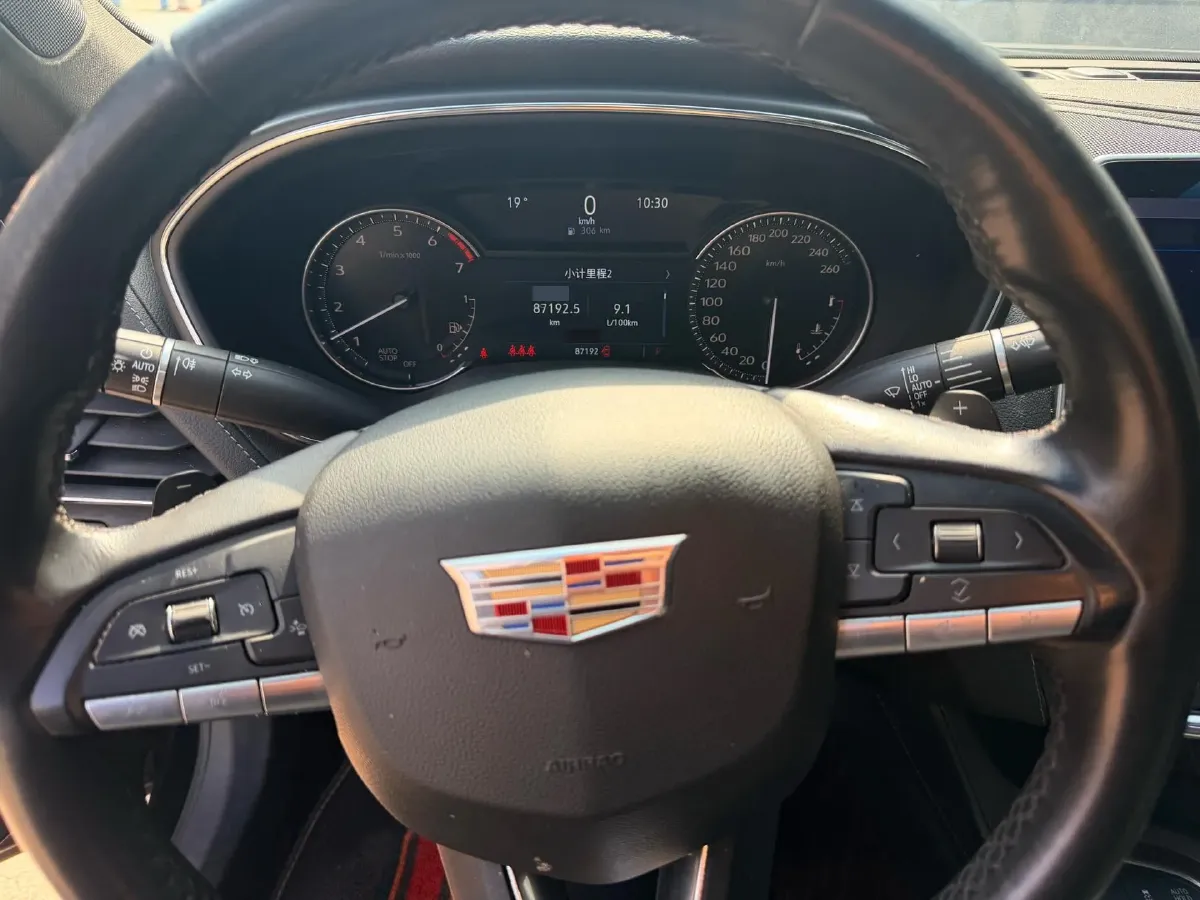 2021 Cadillac CT5 2.0T 237HP L4 10AT,autocango,china used car exporter,china ev exporter,chinese used car exporter,chinese used ev exporter