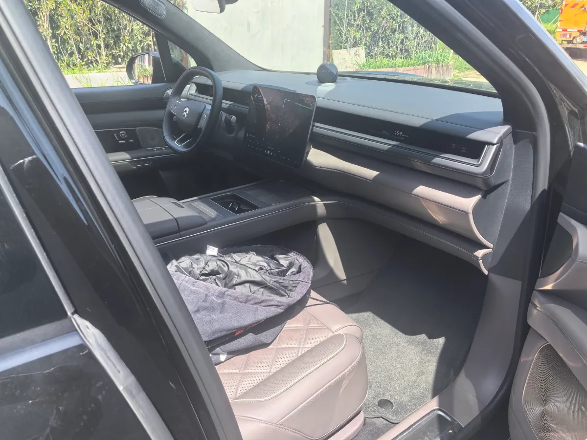 2026 NIO ES8 BEV,autocango,china used car exporter,china ev exporter,chinese used car exporter,chinese used ev exporter