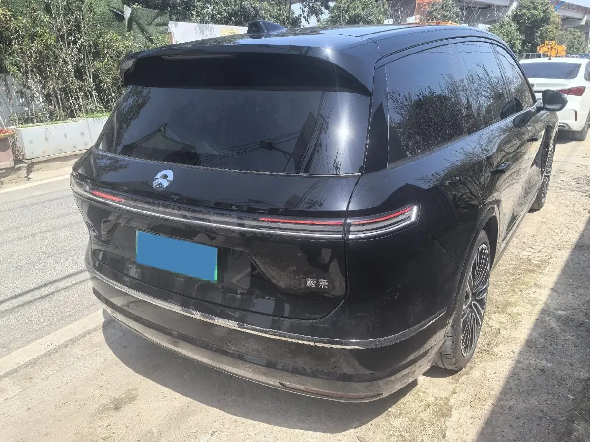 2026 NIO ES8 BEV,autocango,china used car exporter,china ev exporter,chinese used car exporter,chinese used ev exporter