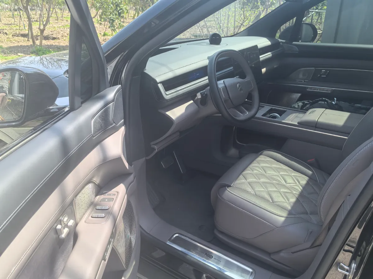 2026 NIO ES8 BEV,autocango,china used car exporter,china ev exporter,chinese used car exporter,chinese used ev exporter